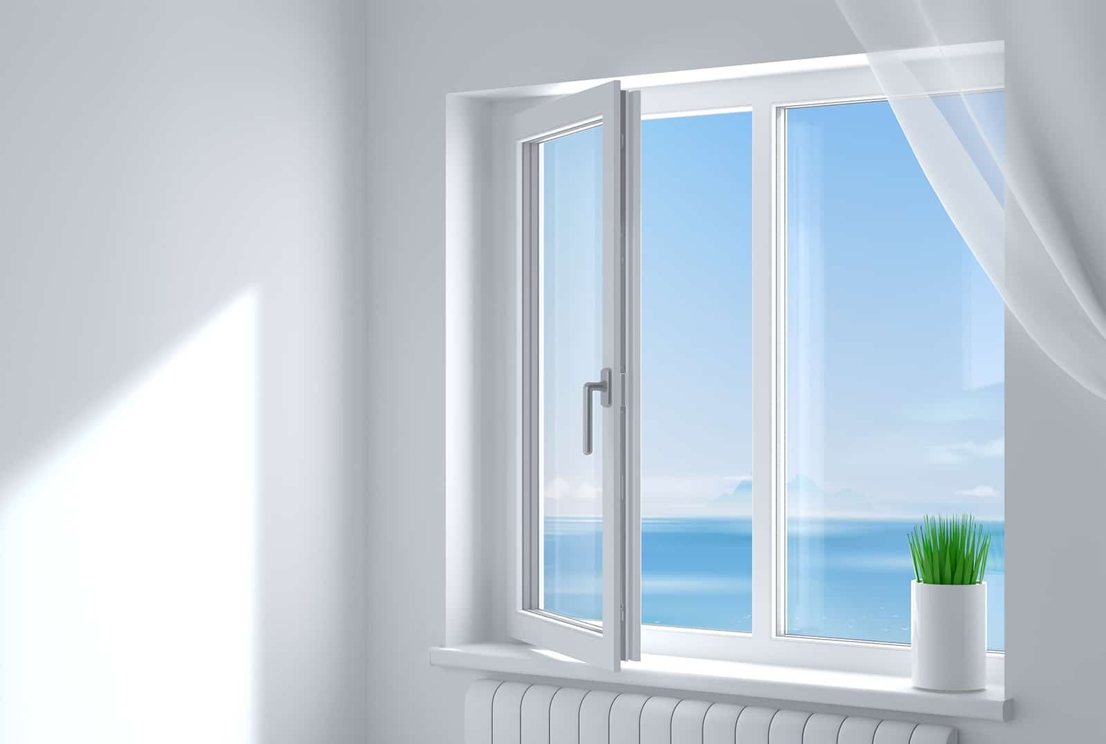 Rehau INTELIO 80